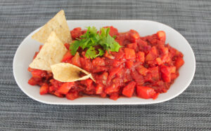 easy mexican salsa recipe